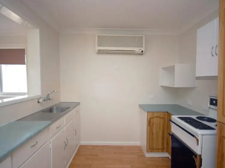 Third view of Homely house listing, 25 Hebden Street, Lockhart NSW 2656