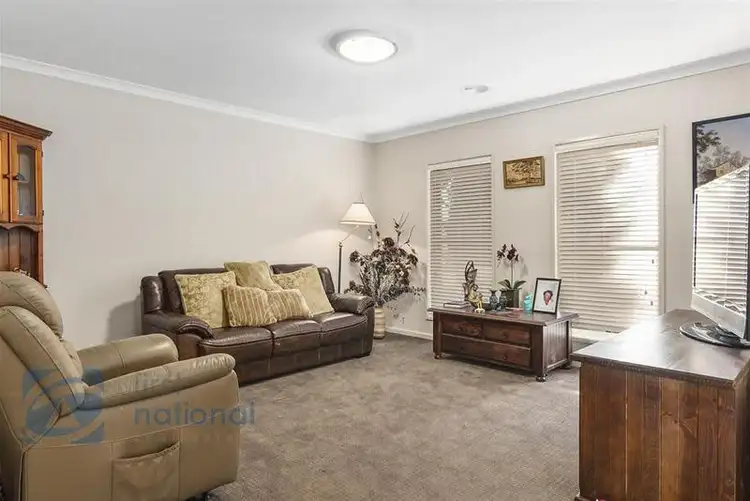 Fifth view of Homely house listing, 274 Hidden Valley Boulevard, Wallan VIC 3756