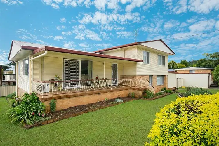 129 Military Road (Cnr Walker St), East Lismore NSW 2480