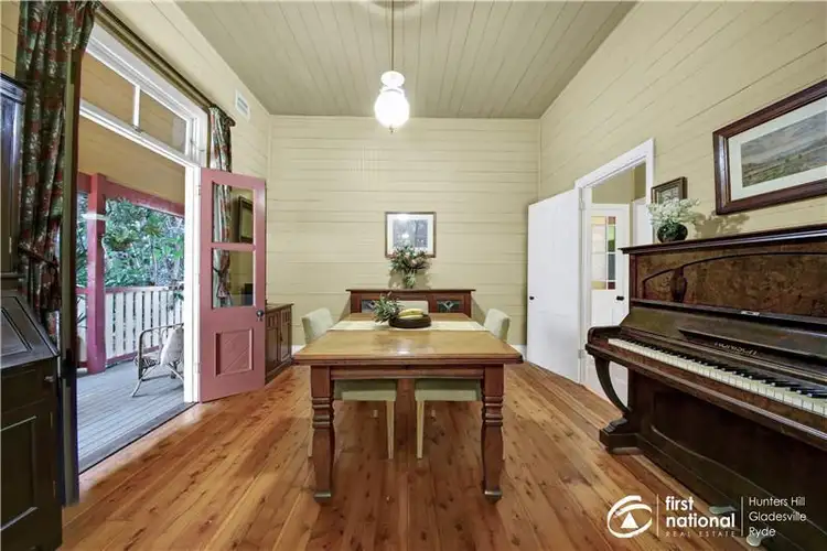 Fifth view of Homely house listing, 36 Frances Road, Putney NSW 2112