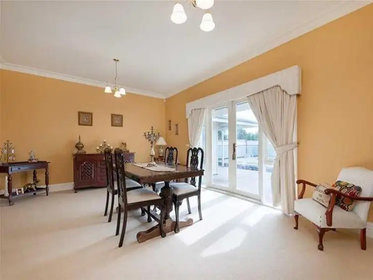 Fifth view of Homely house listing, 6 Rolling Meadows Drive, Sunbury VIC 3429