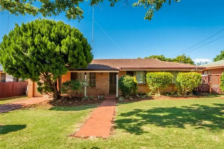 Main view of Homely house listing, 37 Hibiscus Drive, Centenary Heights QLD 4350