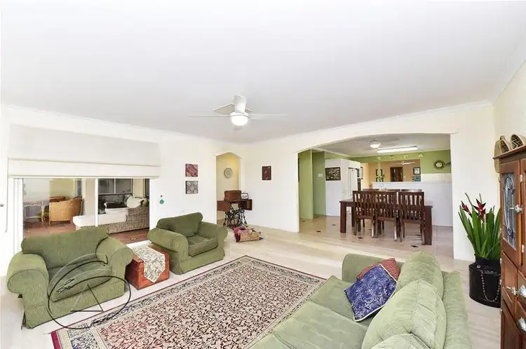 Fourth view of Homely house listing, 13 Bacon Street, Gillen NT 870