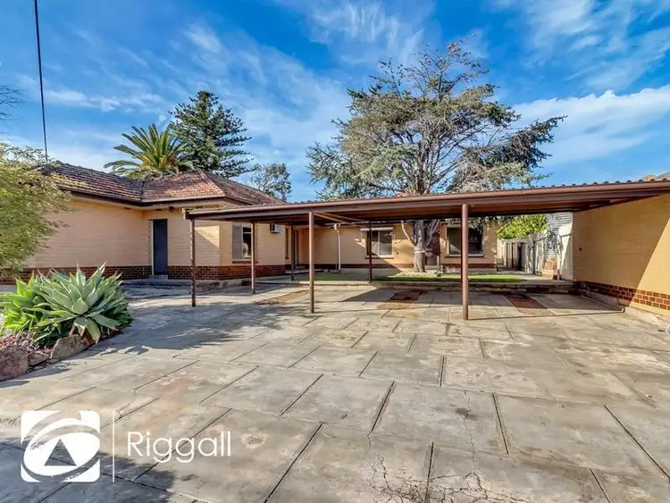 Units 1 - 3/58 Kent Avenue, Clearview SA 5085