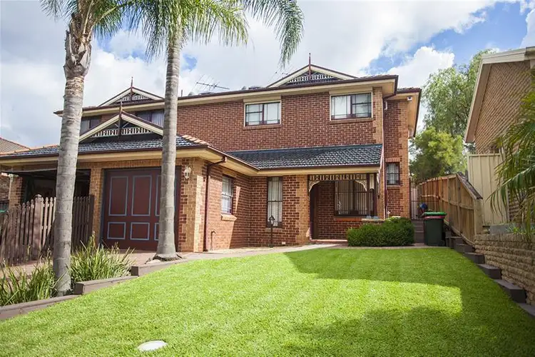 Main view of Homely house listing, 112b Lord Howe Drive, Hinchinbrook NSW 2168