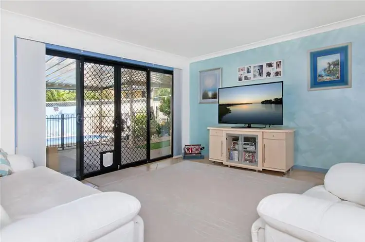 Fifth view of Homely house listing, 7 Reliance Crescent, Laurieton NSW 2443