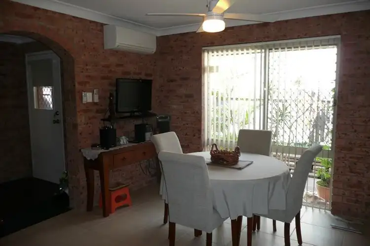 Fourth view of Homely unit listing, 1/7 Boyce Street, Taree NSW 2430