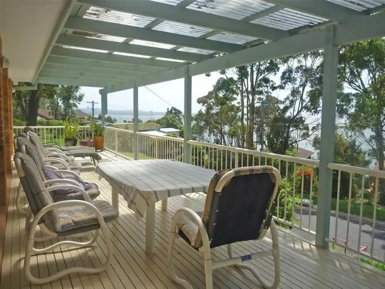 Second view of Homely house listing, 24 Burrawang Crescent, Sunshine Bay NSW 2536