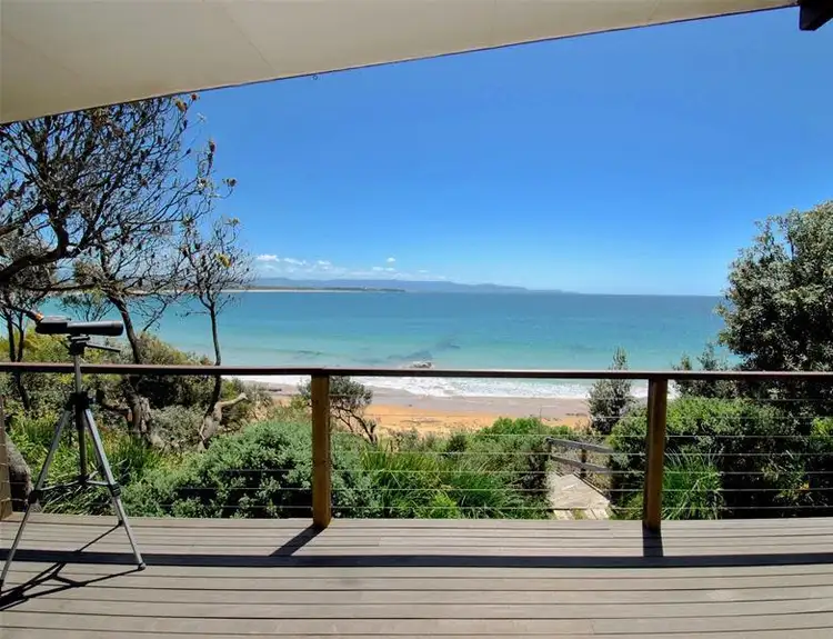 Main view of Homely house listing, 194 Penguins Head Road, Culburra Beach NSW 2540