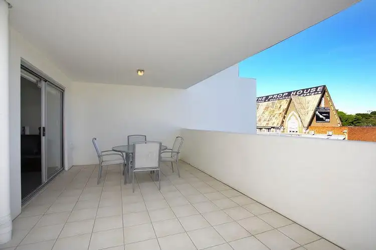 Fourth view of Homely apartment listing, 35/78 Merivale Street, South Brisbane QLD 4101