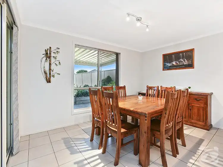 Fourth view of Homely house listing, 39 Seahaven Way, Aldinga Beach SA 5173