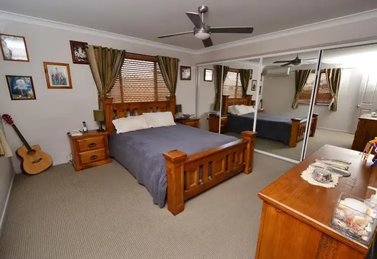 Sixth view of Homely house listing, 38 Paroz Crescent, Biloela QLD 4715