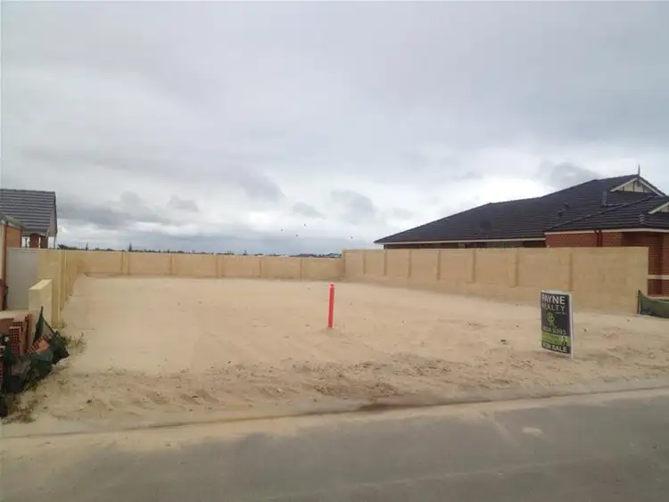 Third view of Homely land listing, 54 Flagstaff Crest, Secret Harbour WA 6173