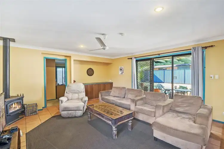 Second view of Homely house listing, 7 Ware Drive, Currumbin Waters QLD 4223