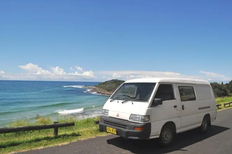 Lawn Mowing & Maintenance Business, Yamba NSW 2464