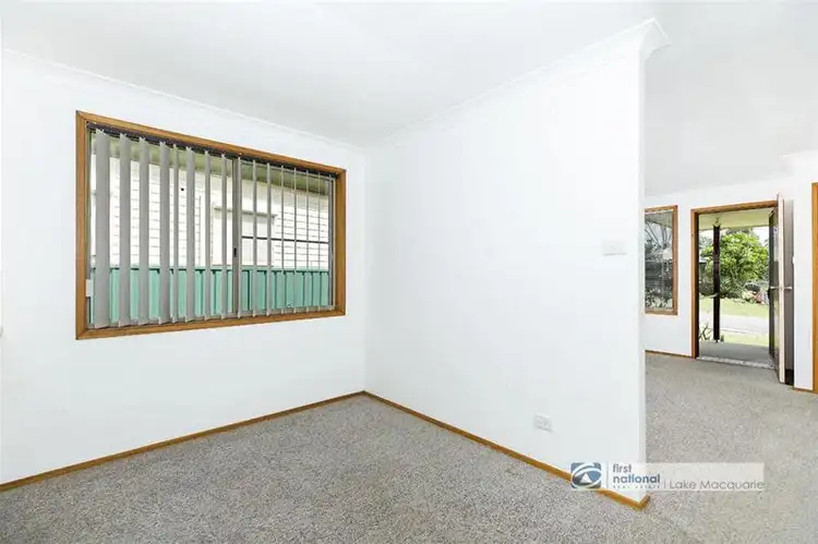 Third view of Homely house listing, 11A Renwick Street, West Wallsend NSW 2286