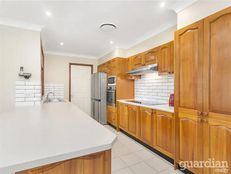 Second view of Homely house listing, 43 Carinda Drive, Glenhaven NSW 2156