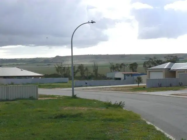 Second view of Homely land listing, LOT 708/3 Eucalyptus Road, Woorree WA 6530