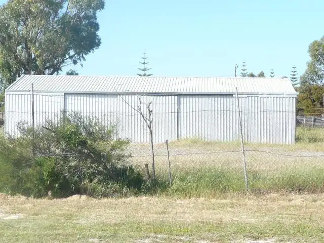 Third view of Homely land listing, 4 Lake Street, Leeman WA 6514