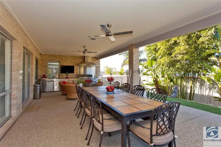 Third view of Homely house listing, 52 Firestone Way, Wodonga VIC 3690