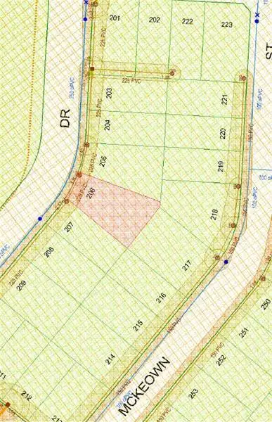 Second view of Homely land listing, Address available on request