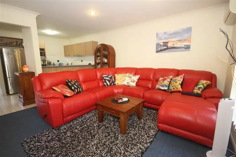 Main view of Homely townhouse listing, 11/1 Pinecrest Court, Oxenford QLD 4210