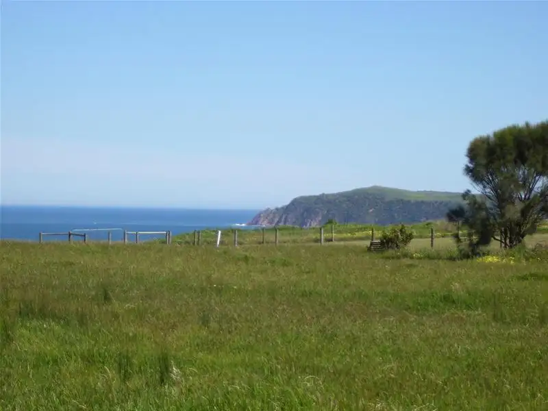 Main view of Homely land listing, 5 Cayley Court, San Remo VIC 3925