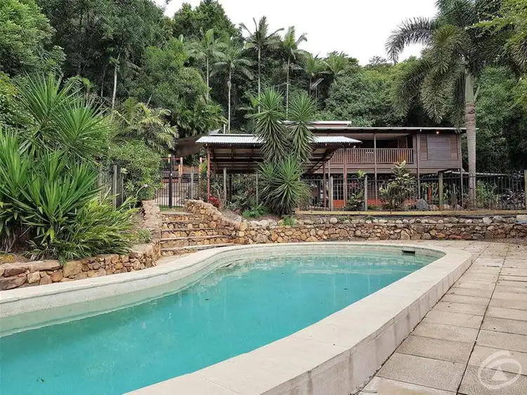 Main view of Homely house listing, 1 Hythe Street, Kamerunga QLD 4870