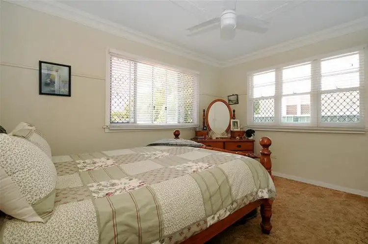 Fifth view of Homely house listing, 37 Gladstone Street, Newtown QLD 4350