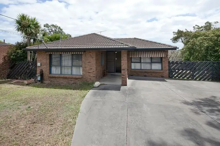 Second view of Homely house listing, 33 Aldridge Street, Endeavour Hills VIC 3802