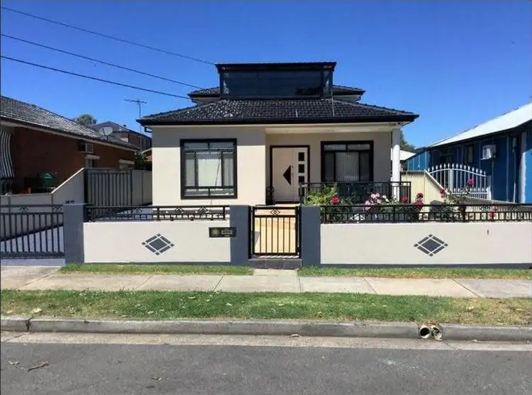 Fifth view of Homely house listing, 34 Pine Road, Auburn NSW 2144