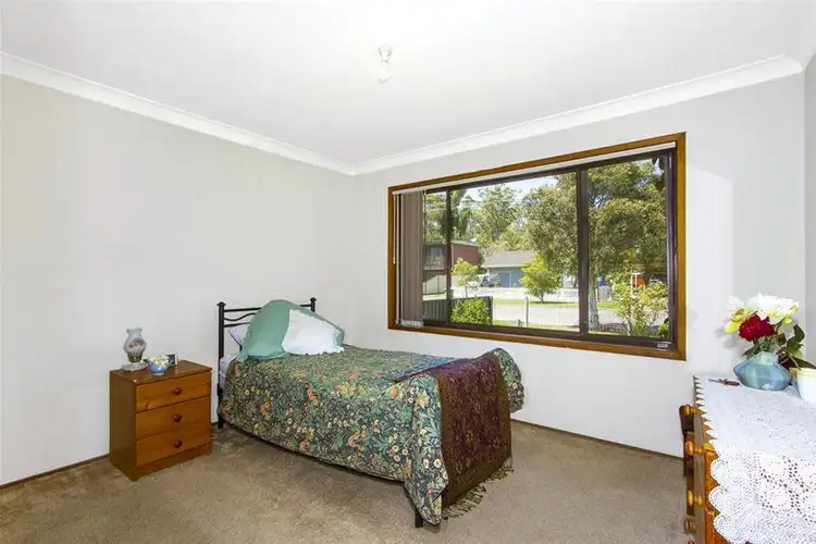 Sixth view of Homely house listing, 15 Seawind Terrace, Berkeley Vale NSW 2261