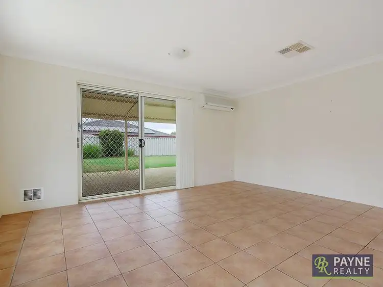 Seventh view of Homely house listing, 16 Pamplona Boulevard, Port Kennedy WA 6172