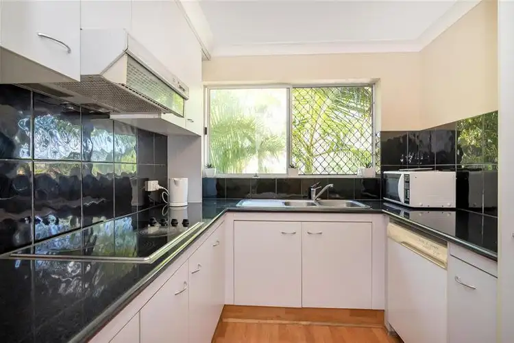 Fourth view of Homely unit listing, 18/27 Wharf Road, Surfers Paradise QLD 4217
