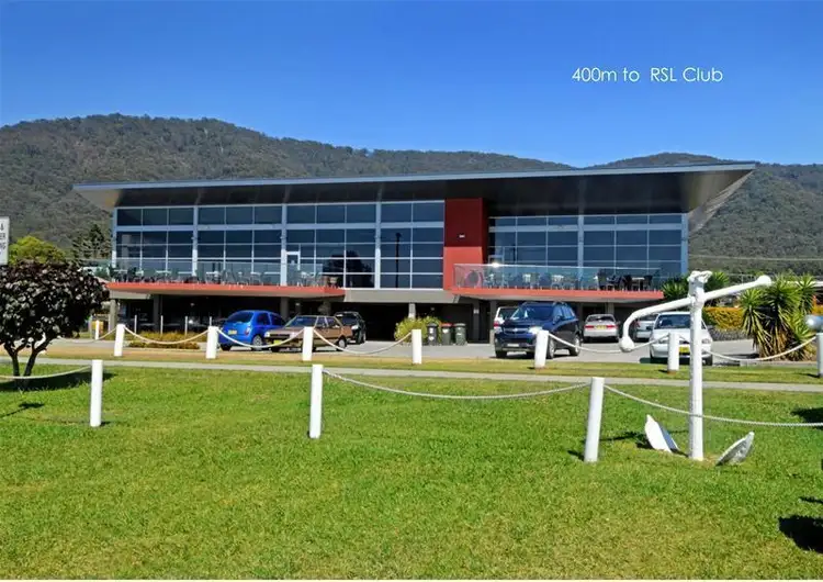 Sixth view of Homely villa listing, 4/92 Lord Street, Laurieton NSW 2443