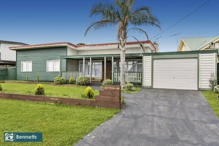 Second view of Homely house listing, 37 Rosalie Avenue, Dromana VIC 3936