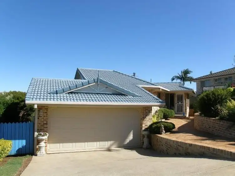 Main view of Homely house listing, 11 Napier Street, Goonellabah NSW 2480