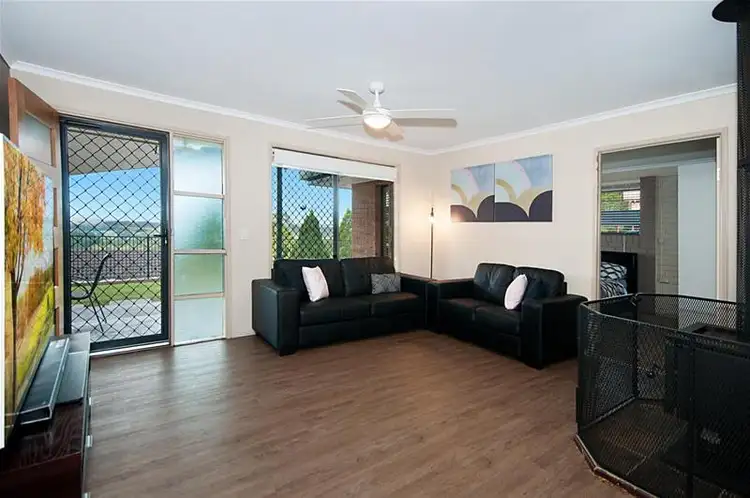 Second view of Homely house listing, 4 Barr Scott Drive, Lismore Heights NSW 2480