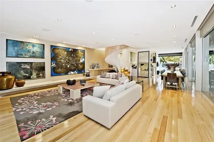 Main view of Homely house listing, 46 Epping Road, Double Bay NSW 2028