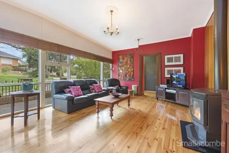 Third view of Homely house listing, 6 Allen Drive, Para Hills SA 5096