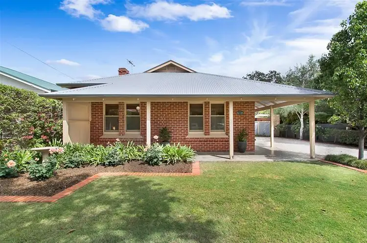 Main view of Homely house listing, 8 Pembroke Place, Colonel Light Gardens SA 5041