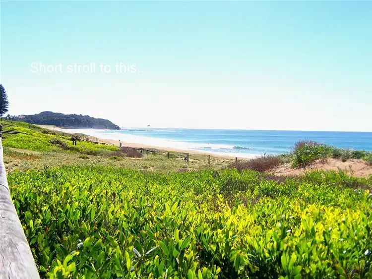 Sixth view of Homely unit listing, 4/29 Lagoon Street, Narrabeen NSW 2101