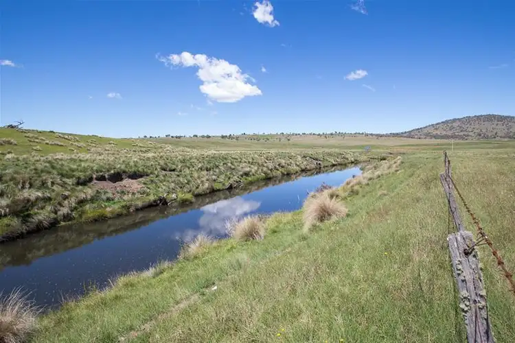 Third view of Homely land listing, Lot 11 Barry Way, Jindabyne NSW 2627