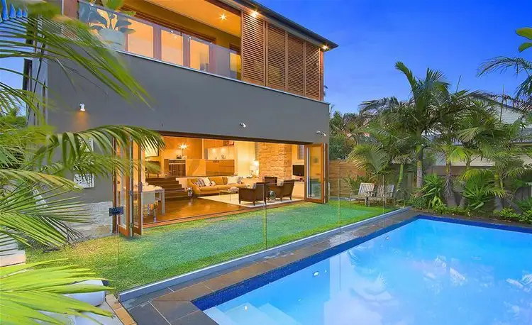 Main view of Homely house listing, 29a Quinton Road, Manly NSW 2095