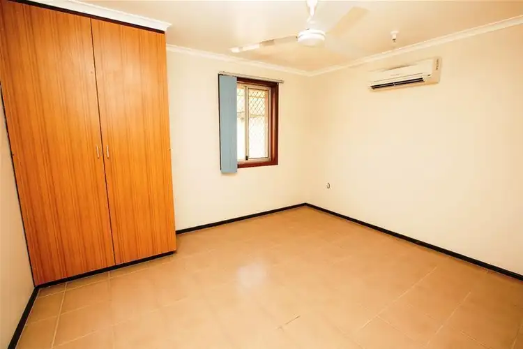 Sixth view of Homely house listing, 8 Koombana Avenue, South Hedland WA 6722