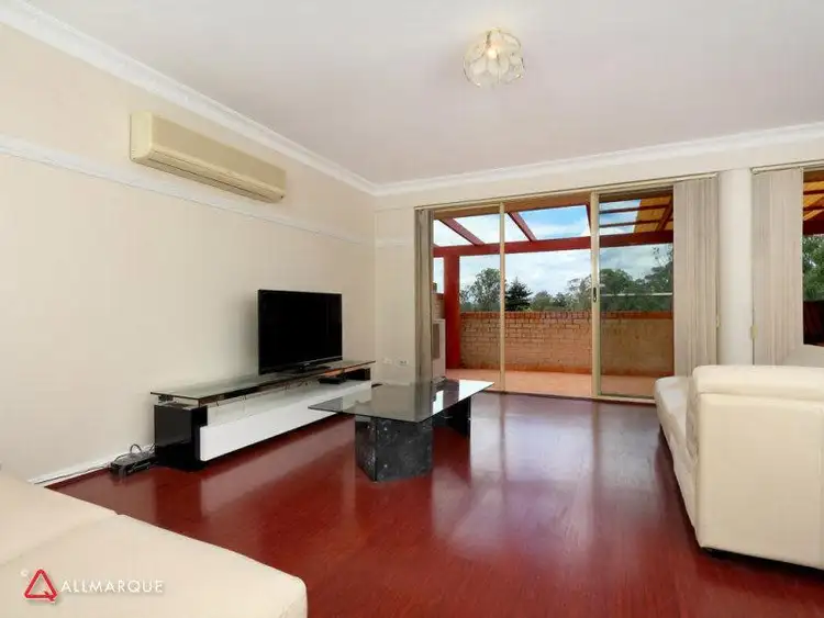 Third view of Homely unit listing, 12/25 Parkside Lane, Westmead NSW 2145