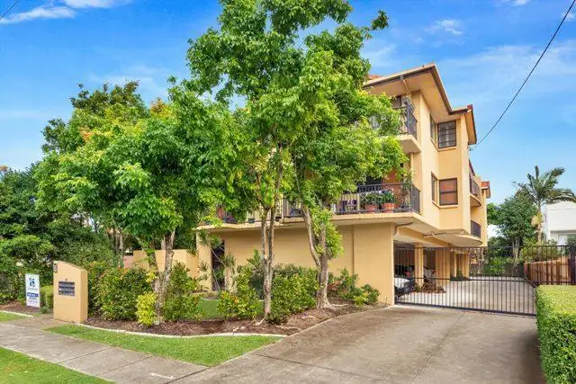 Main view of Homely apartment listing, 2/44 Brighton Street, Biggera Waters QLD 4216