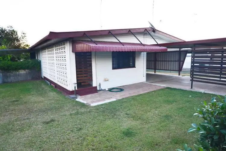 131 Grevillea Street, Biloela QLD 4715