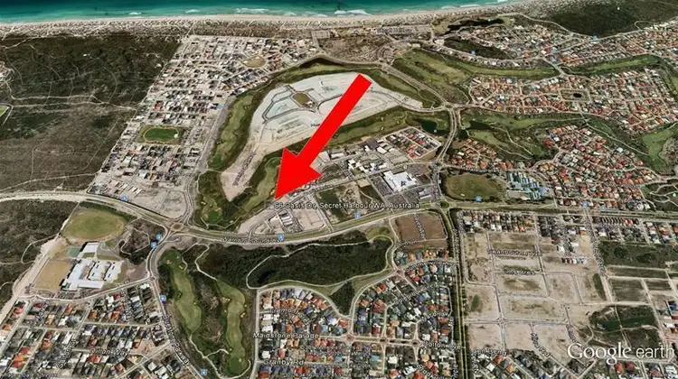 Fourth view of Homely land listing, 66 Oasis Drive, Secret Harbour WA 6173