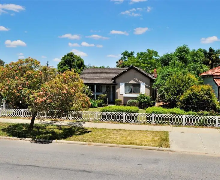 Main view of Homely house listing, 100 Clayton Street, Bellevue WA 6056